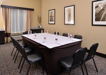 Comfort Northwest - Cy - Fair Hotel