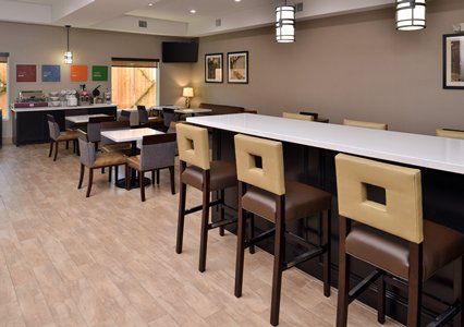 Comfort Northwest - Cy - Fair Hotel 3*