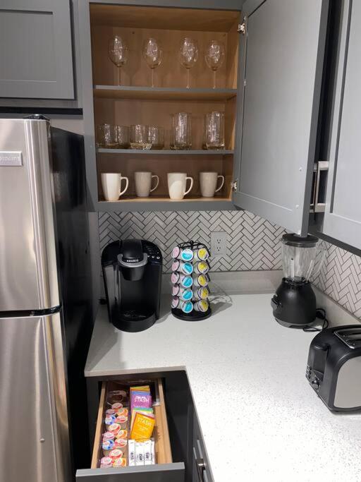 Apartment Your Warm Spacious Unit With Pool - Medical Center Houston