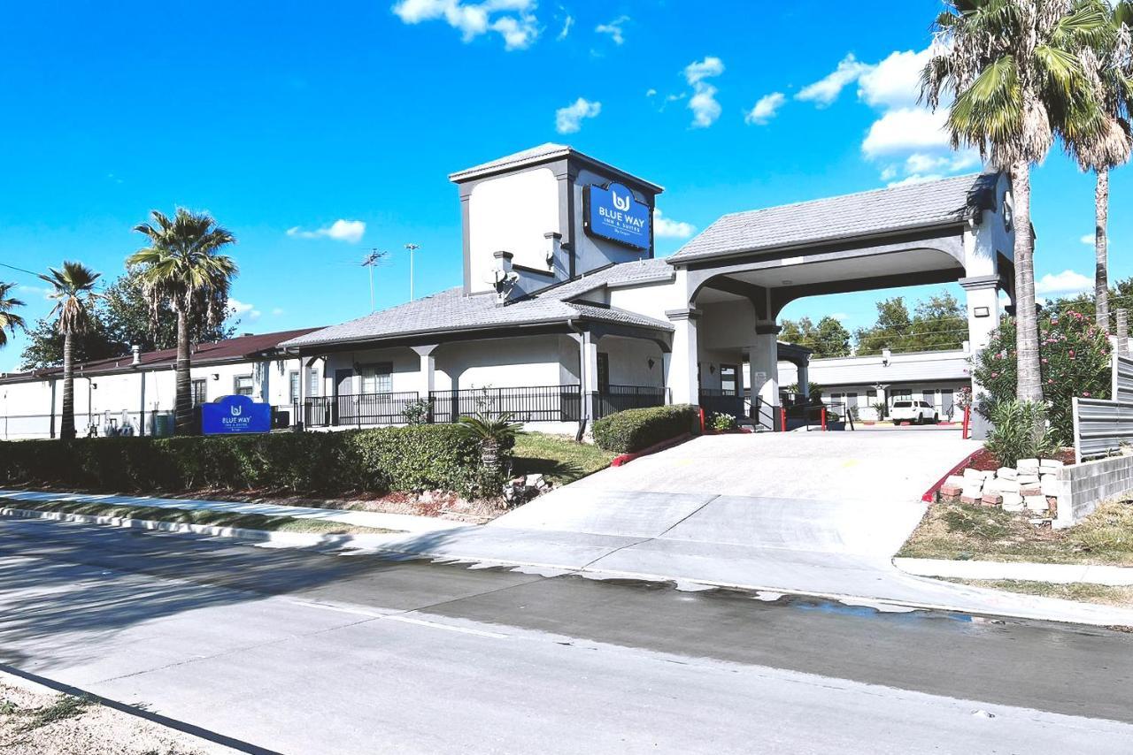 Hotel Blue Way & By Jasper Houston