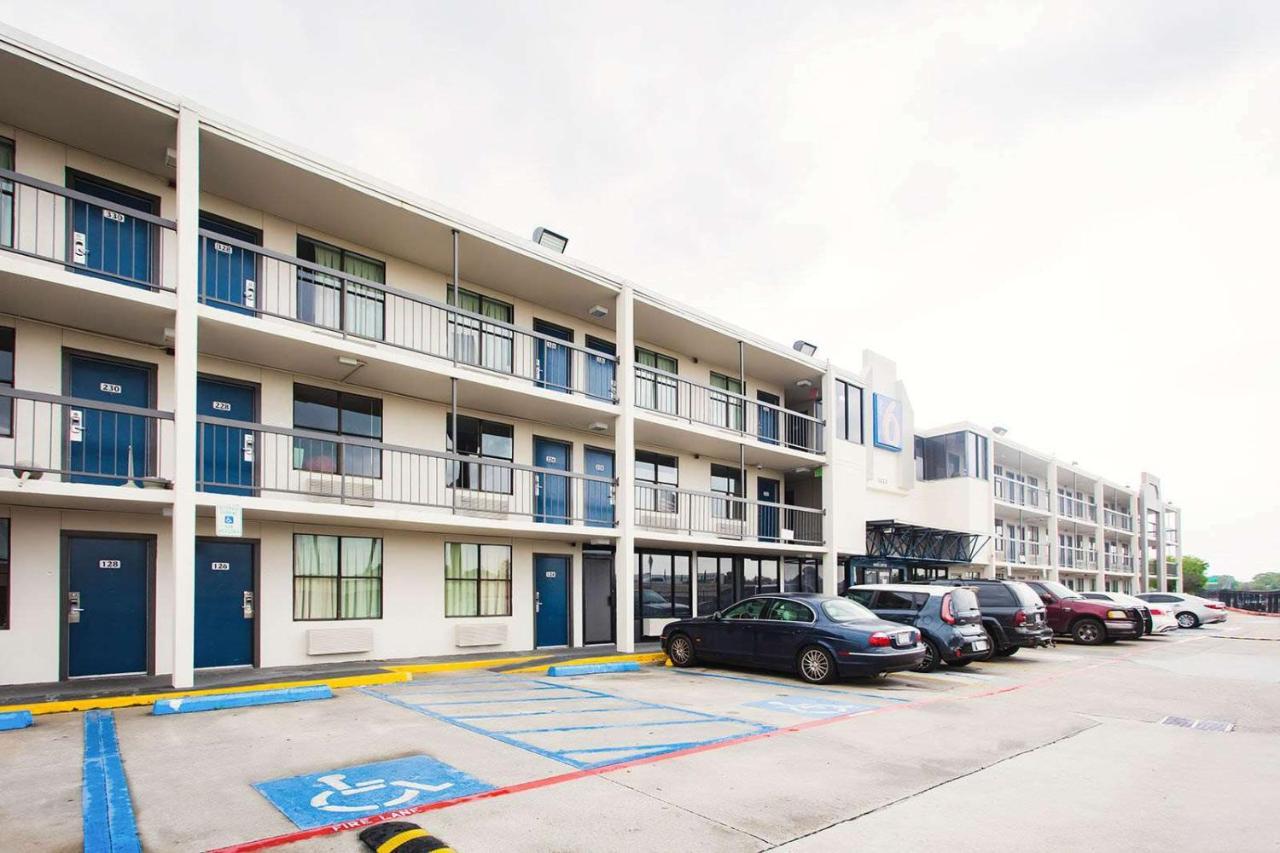 6 Tx Medical Center Nrg Stadium Hotel 2*