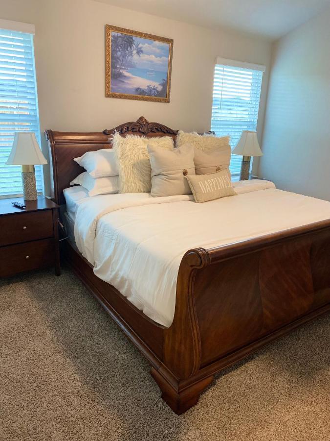 Luxurious 3 Bed Near Medical Center Holiday home Houston