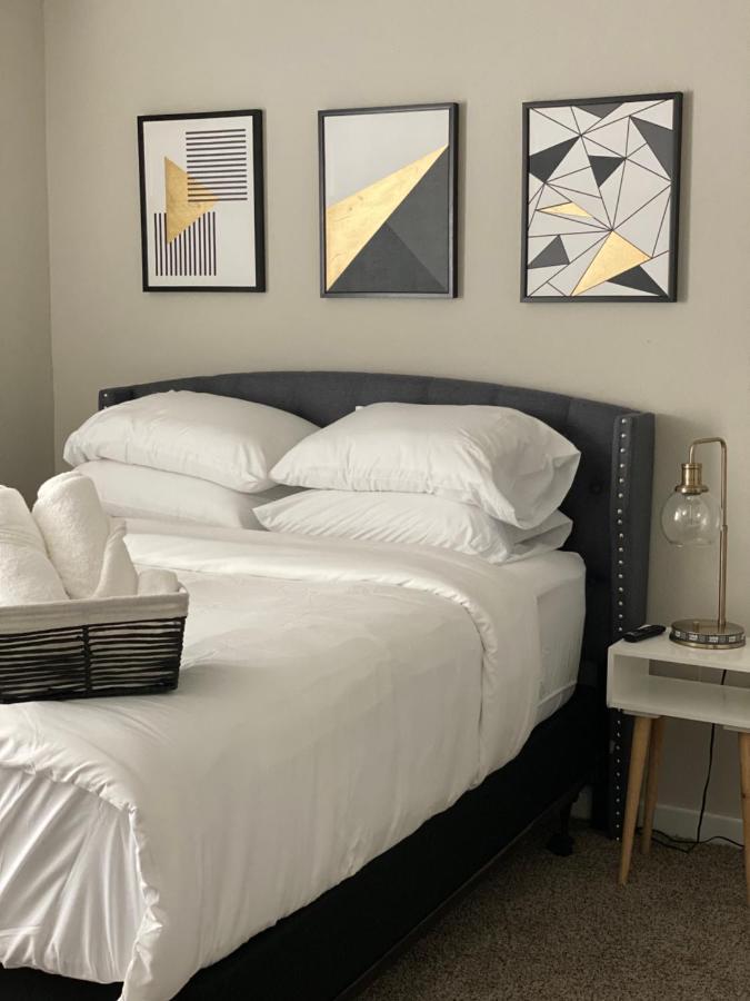 Luxurious 3 Bed Near Medical Center Holiday home Houston