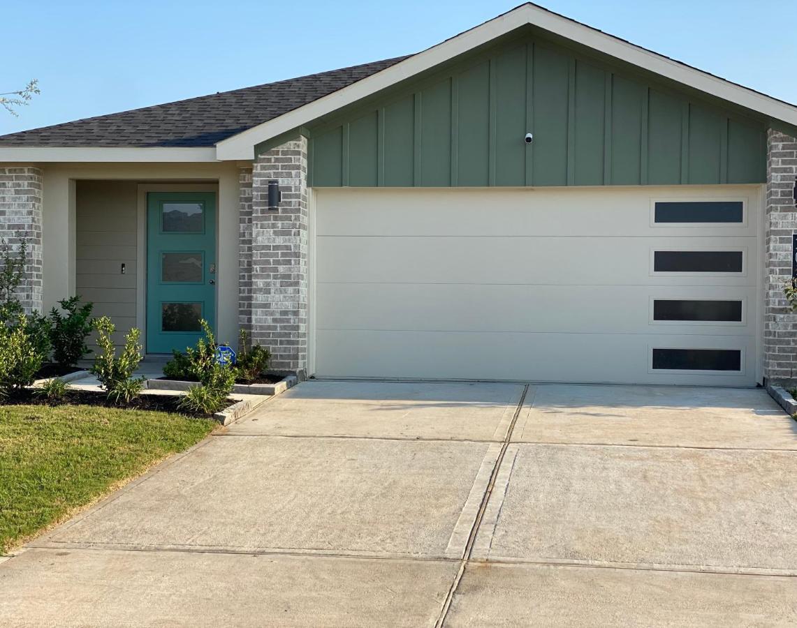 Holiday home Luxurious 3 Bed Near Medical Center Houston