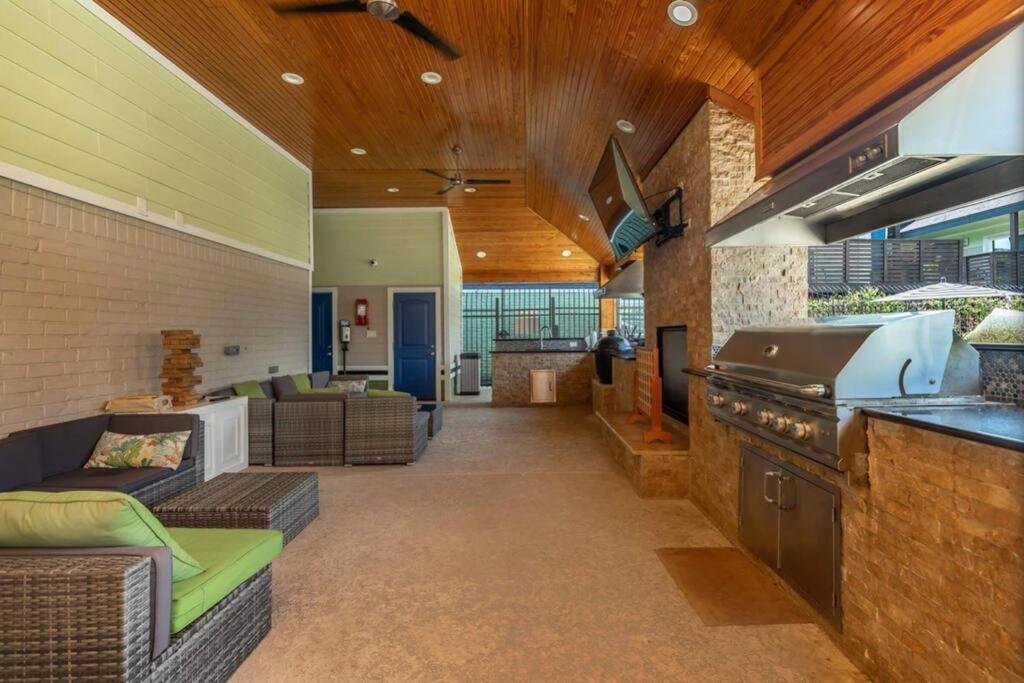 Apartment Lovely 2 Bedroom/2 Bath Houston, Heights/galleria Houston