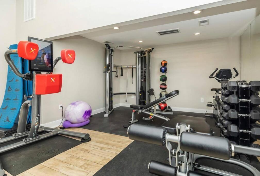Apartment Lovely 2 Bedroom/2 Bath Houston, Heights/galleria Houston