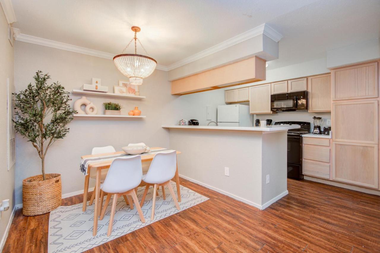 Apartment Calm Med Center Tmc Md Anderson Nrg Houston