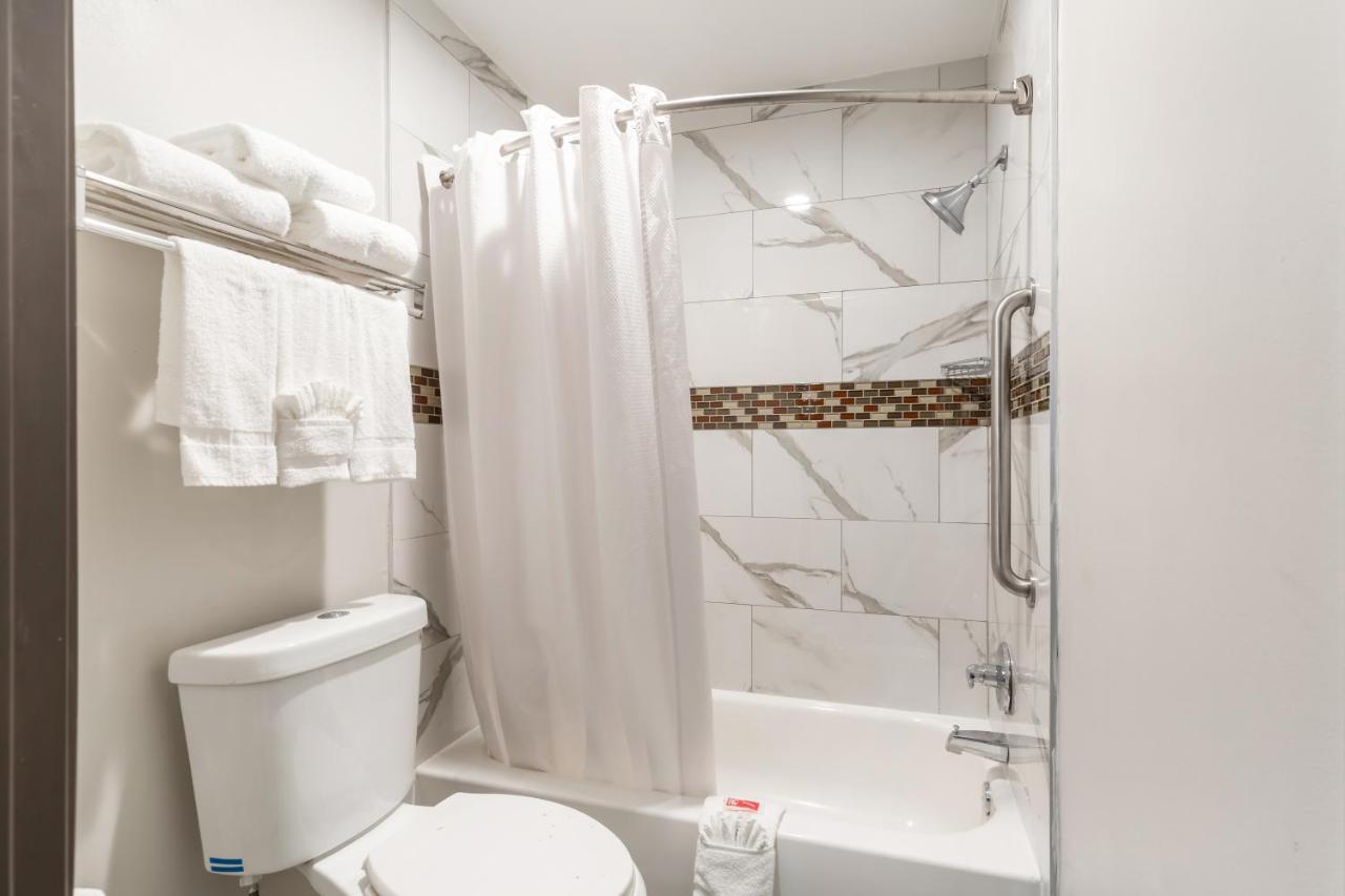 Hotel Summit - Medical Center - Nrg Park *