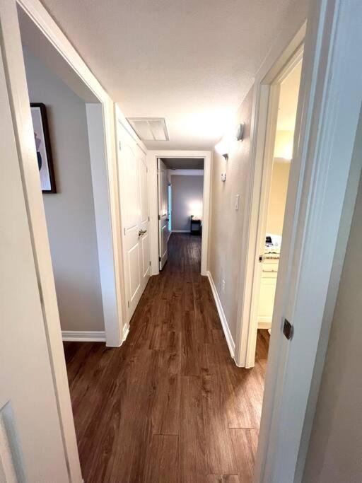 Lovely 2 Bedroom/2 Bath Houston, Heights/galleria Houston