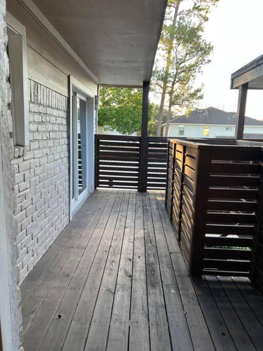 Lovely 2 Bedroom/2 Bath Houston, Heights/galleria