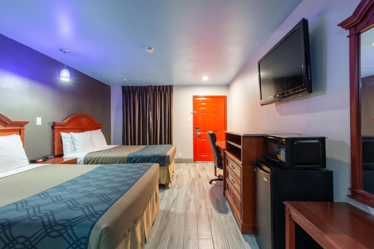 Hotel Summit - Medical Center - Nrg Park Houston