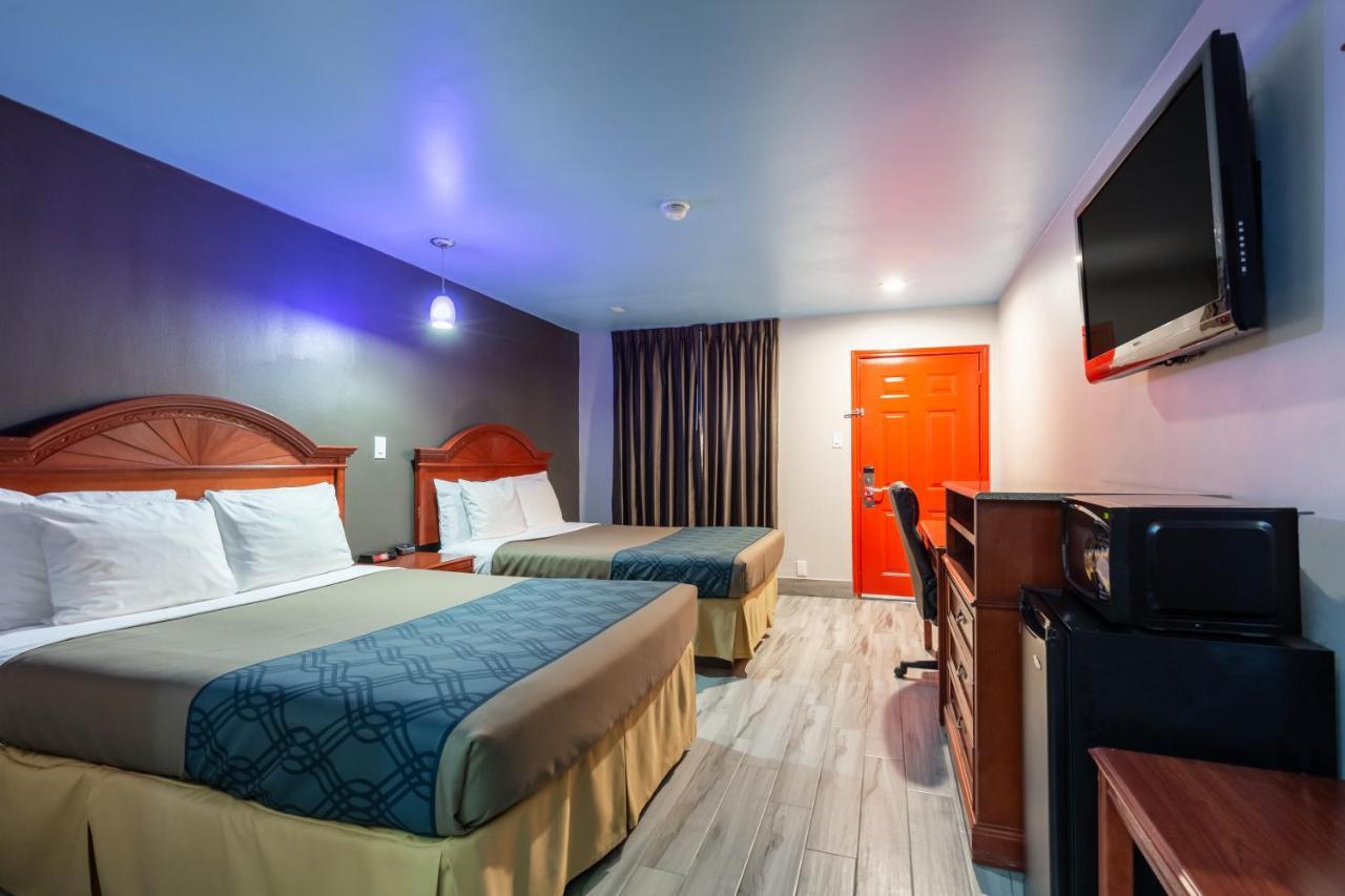 Hotel Summit - Medical Center - Nrg Park *