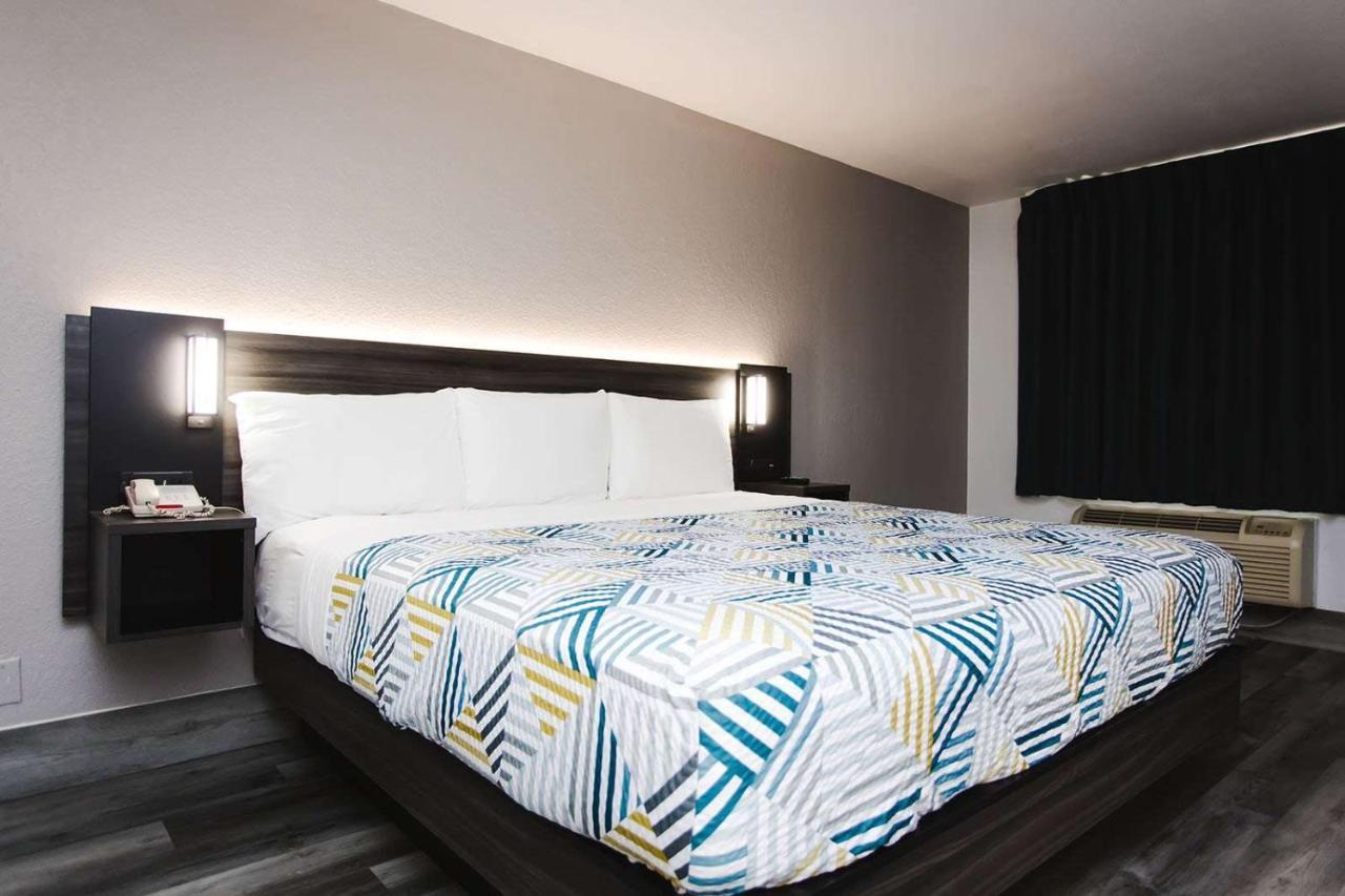 6 Tx Medical Center Nrg Stadium Hotel Houston