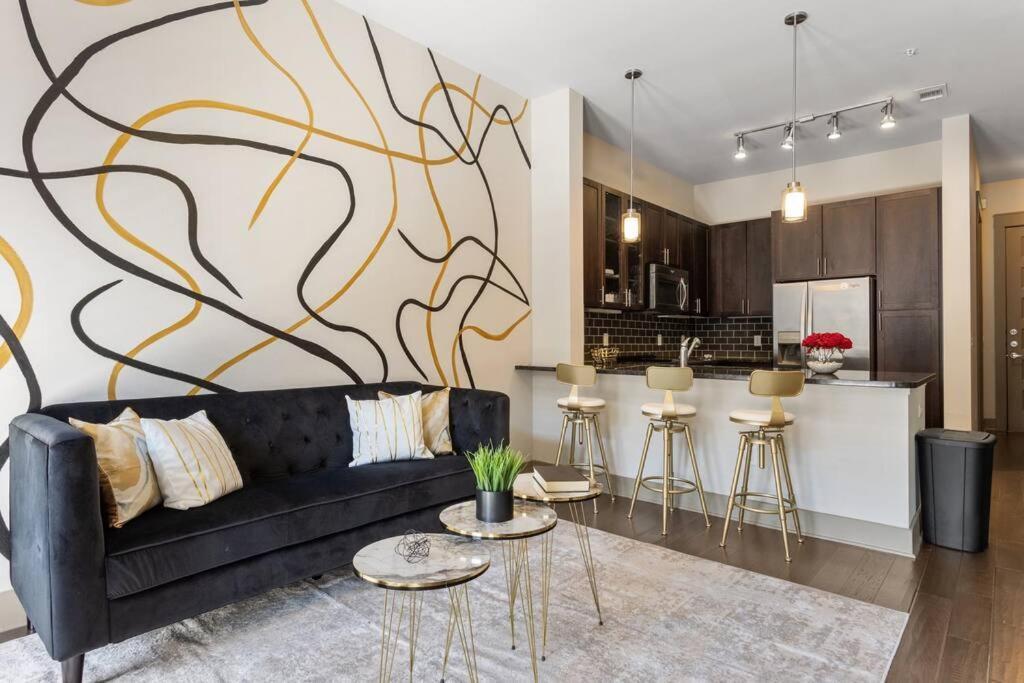 Downtown Luxury