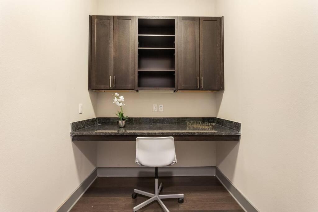 Apartment Downtown Luxury *