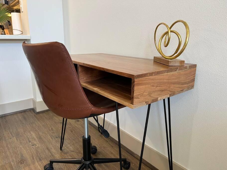 Lovely 1 Bedroom Apt Midtown Htx Apartment Houston