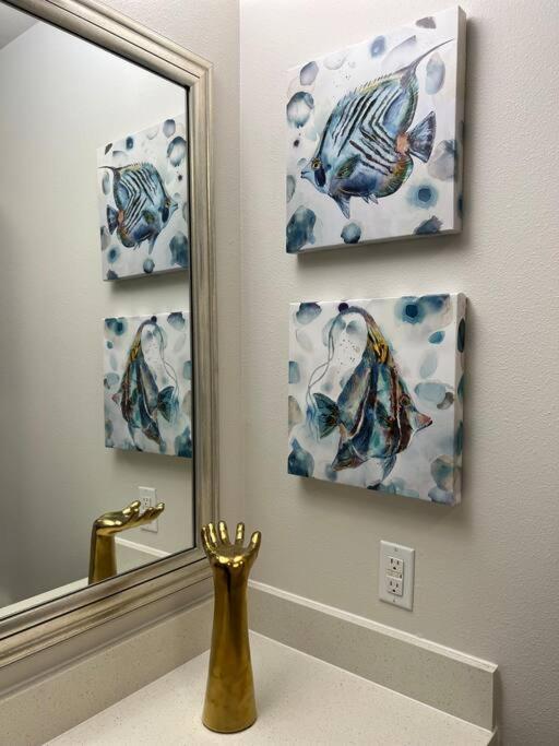 Lovely 1 Bedroom Apt Midtown Htx