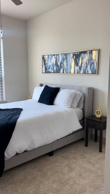 Apartment Lovely 1 Bedroom Apt Midtown Htx *
