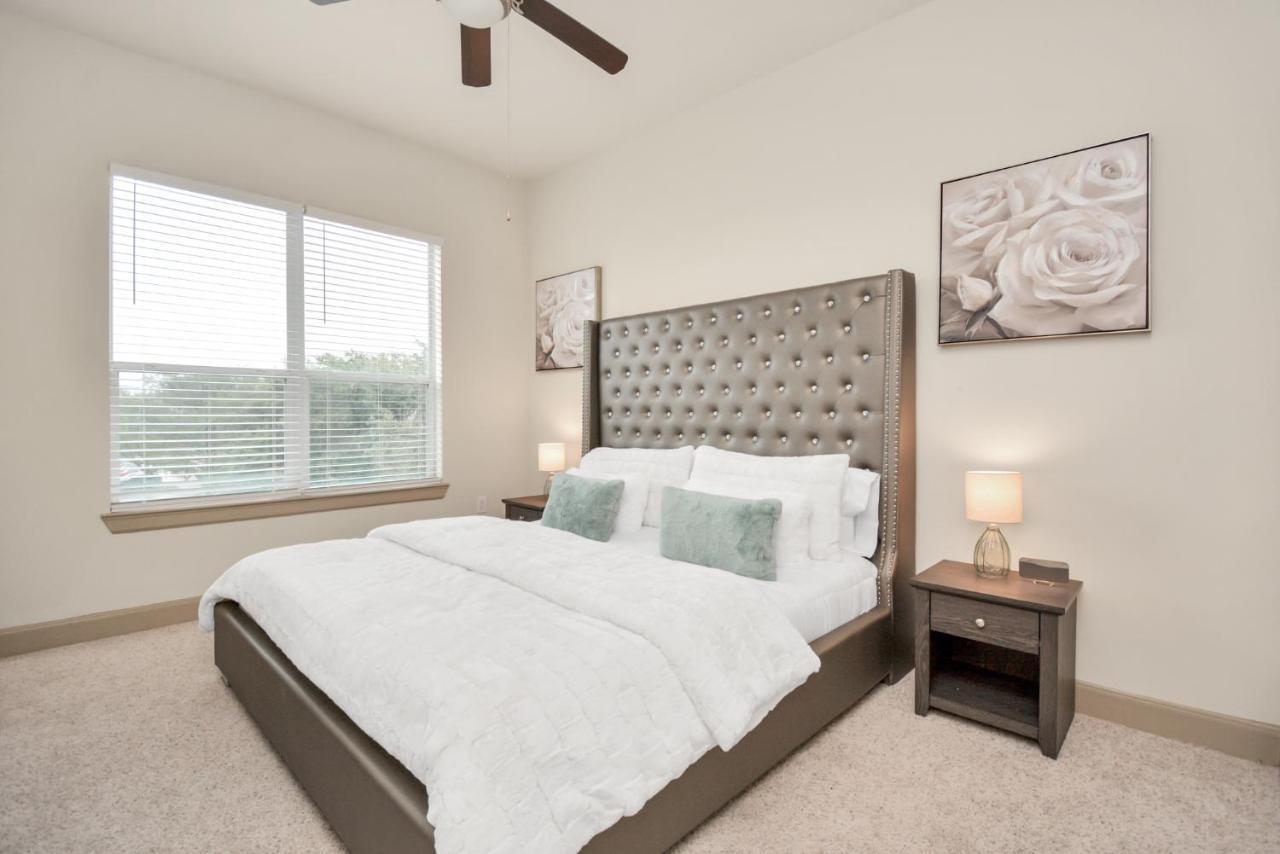 Apartment Fully Furnished Med Center Apt By Nrg Stadium