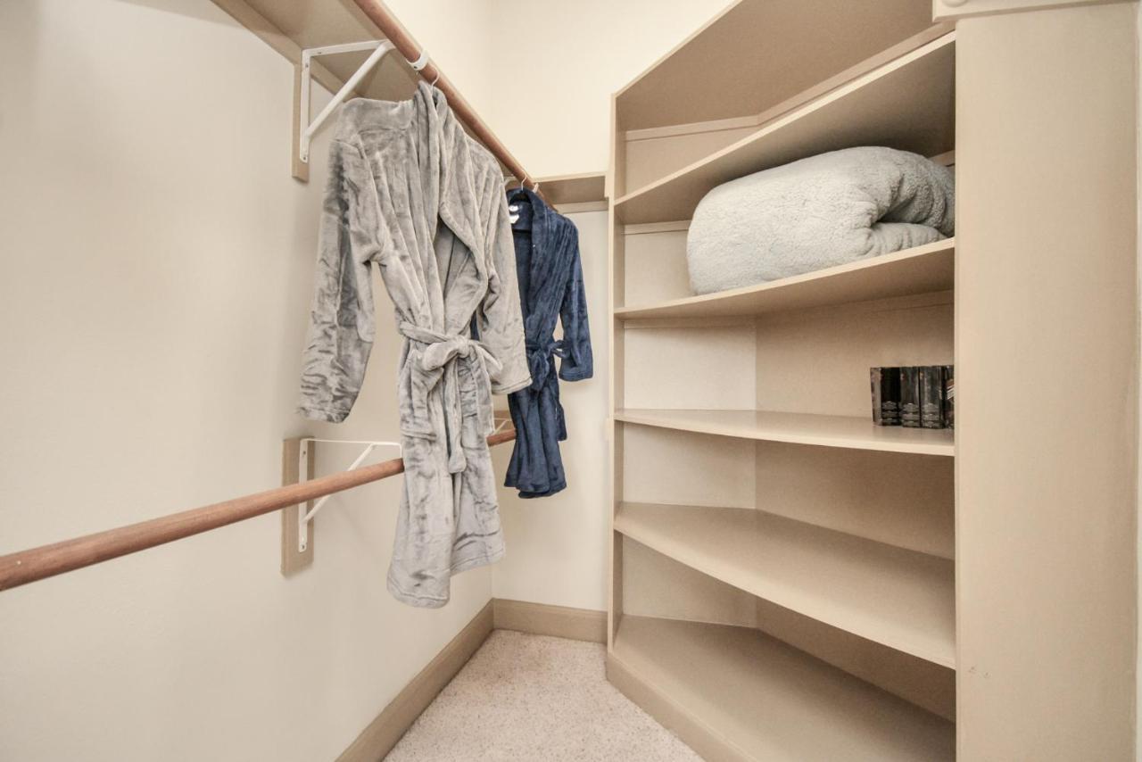 Apartment Fully Furnished Med Center Apt By Nrg Stadium