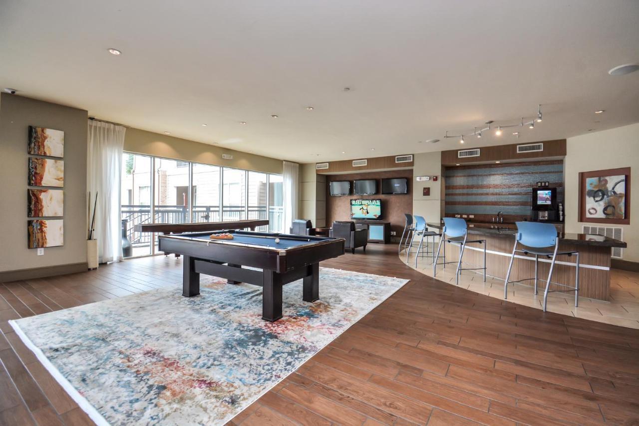 Fully Furnished Med Center Apt By Nrg Stadium Houston