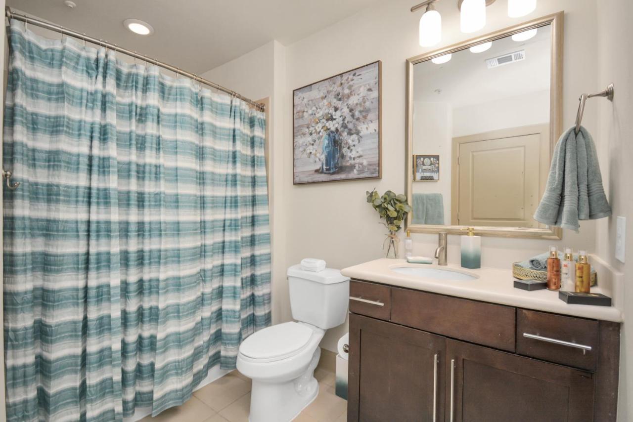Fully Furnished Med Center Apt By Nrg Stadium Apartment Houston