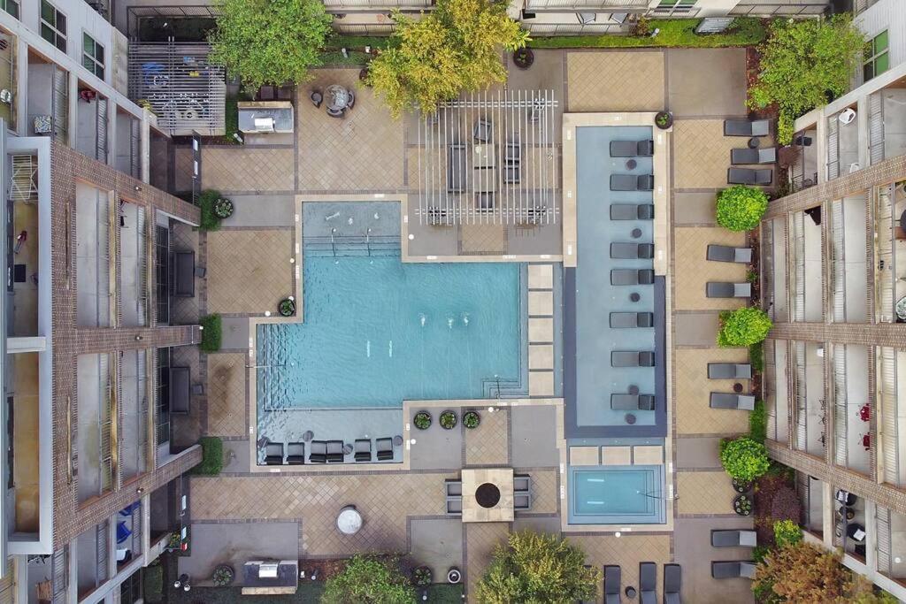 Apartment Penthouse Copy Astros-oasis-in-houston-wit-skyline-view 1bedroom Unit *