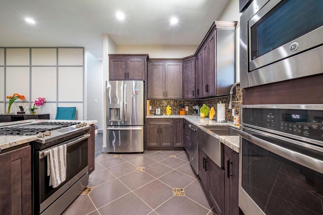 Villa Luxurious 5br Sleeps-14
