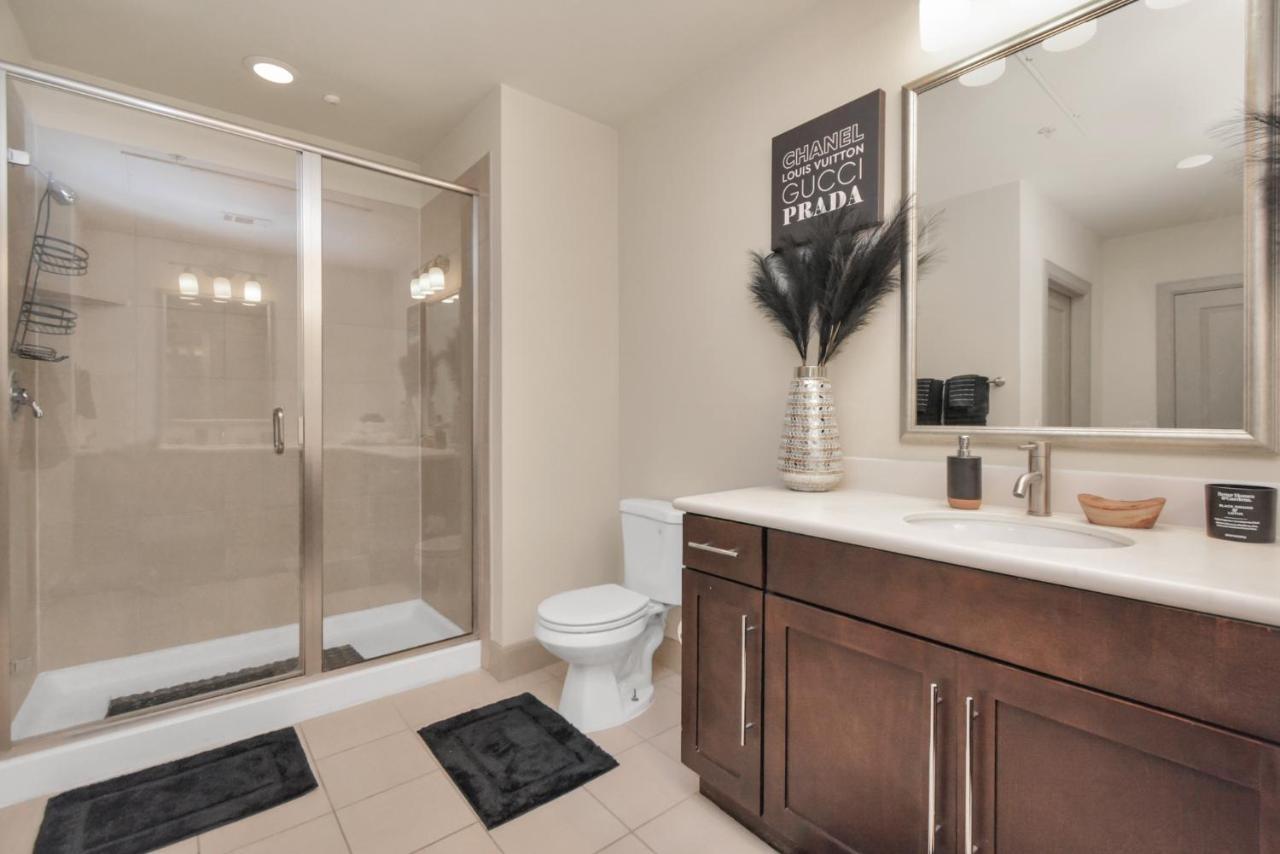 Luxury Designed Bedrooms Med Center By Nrg Stadium Houston