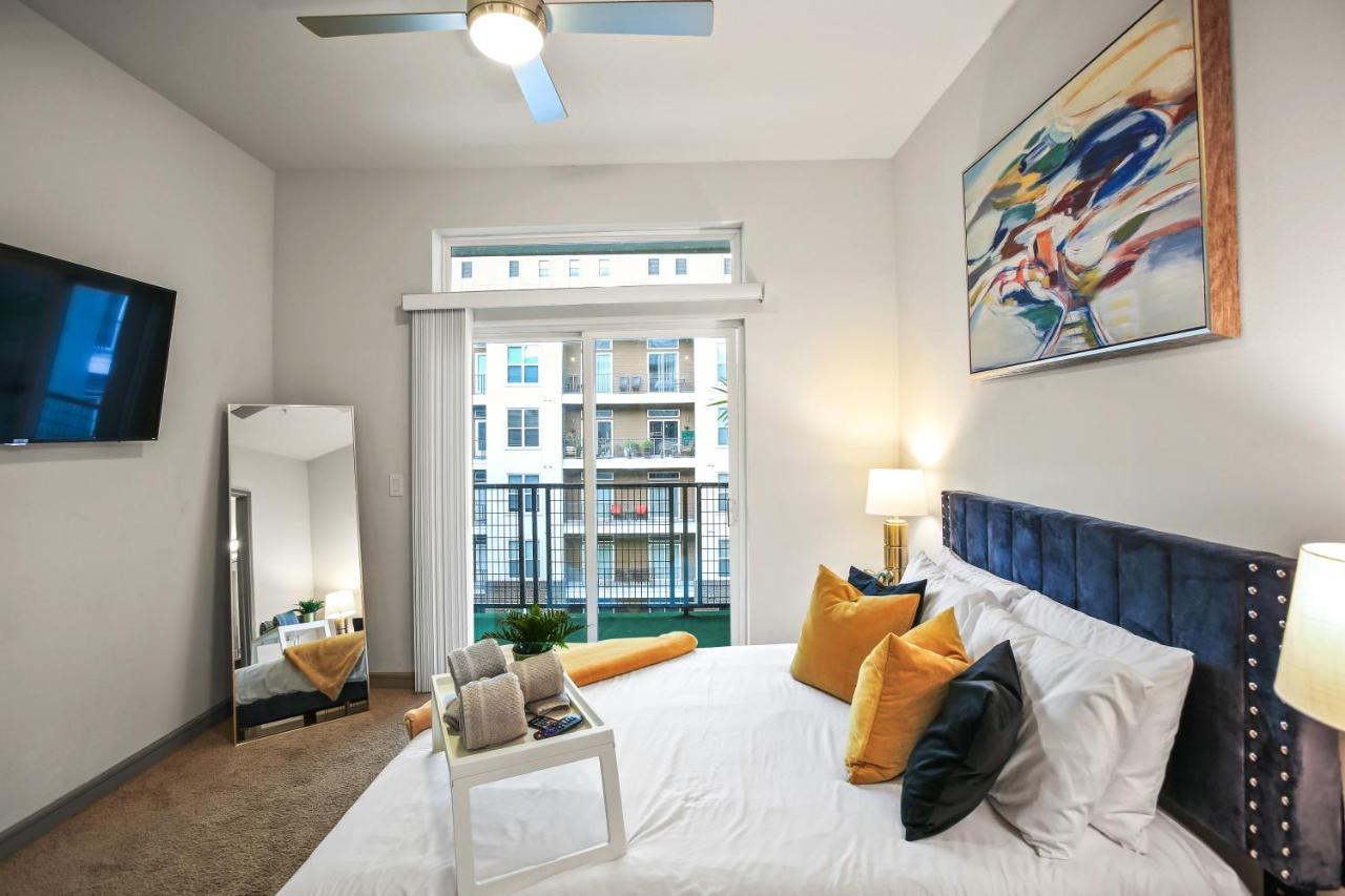 Luxury Close To Everything W Free Parking 5 *