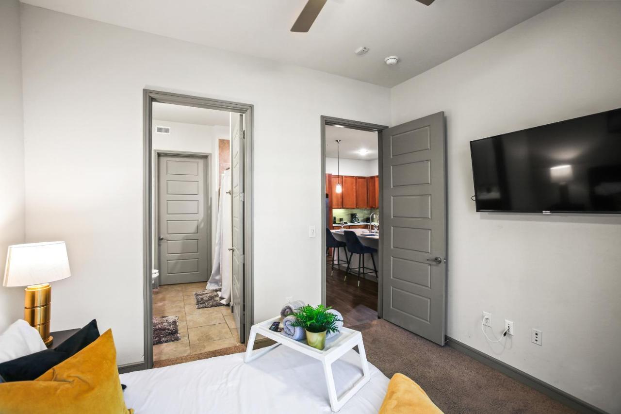 Luxury Close To Everything W Free Parking 5 * Houston