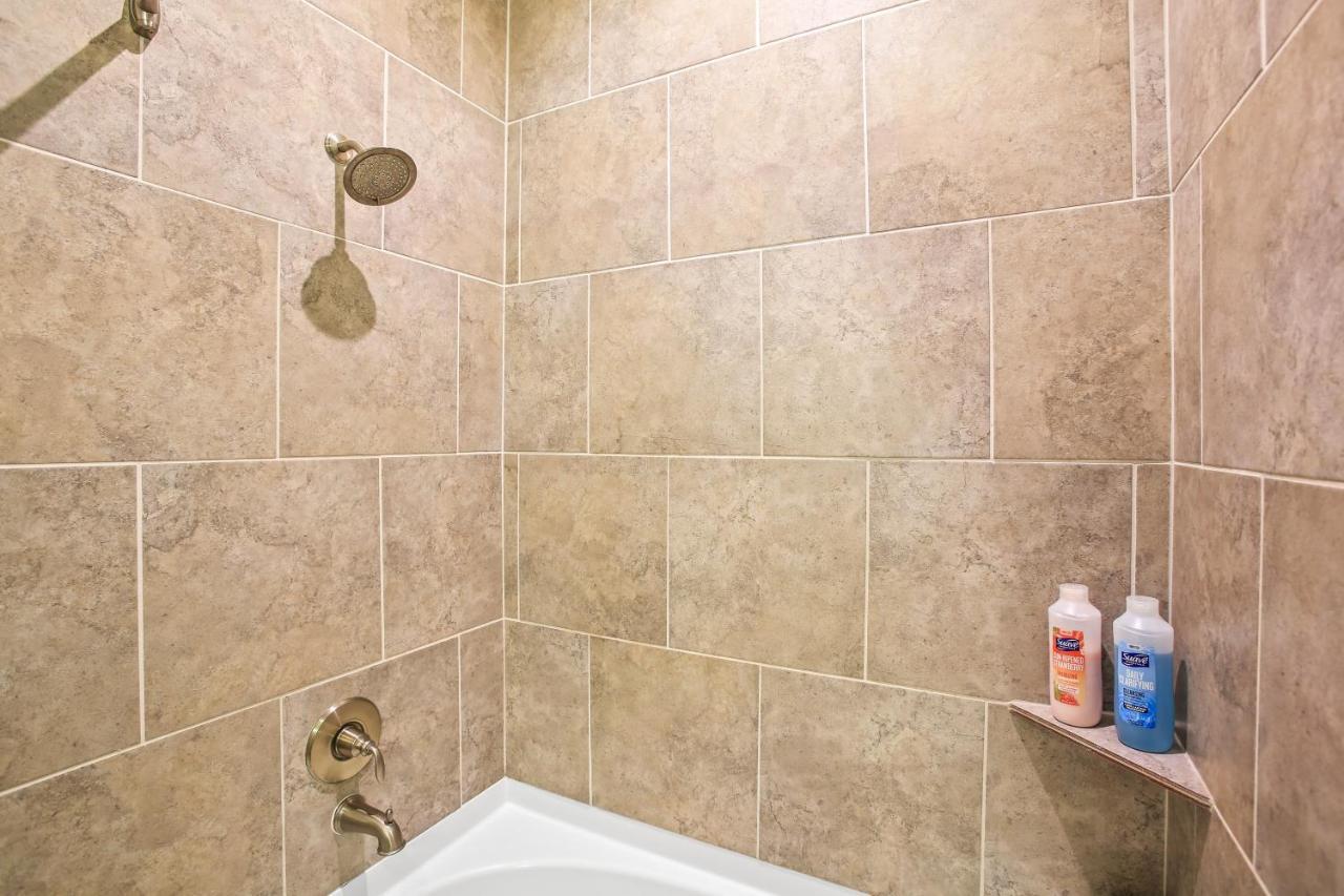 Luxury Close To Everything W Free Parking 5 Houston