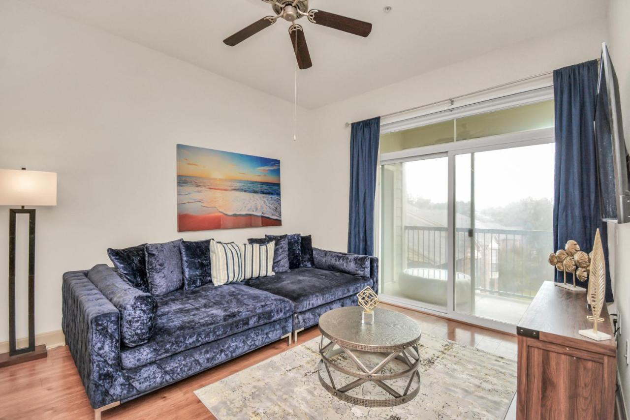 Fully Furnished Med Center Apt By Nrg Stadium * Houston