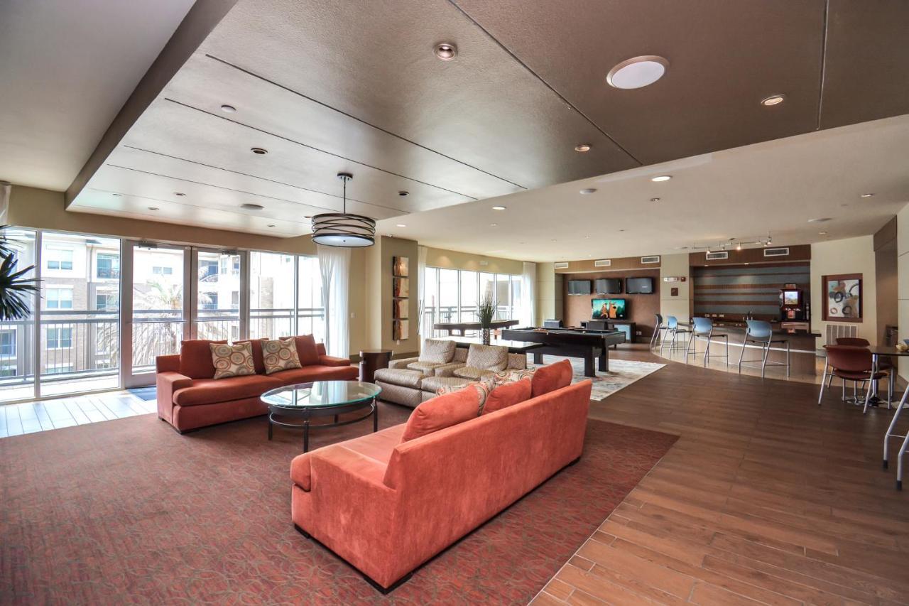 Fully Furnished Med Center Apt By Nrg Stadium *