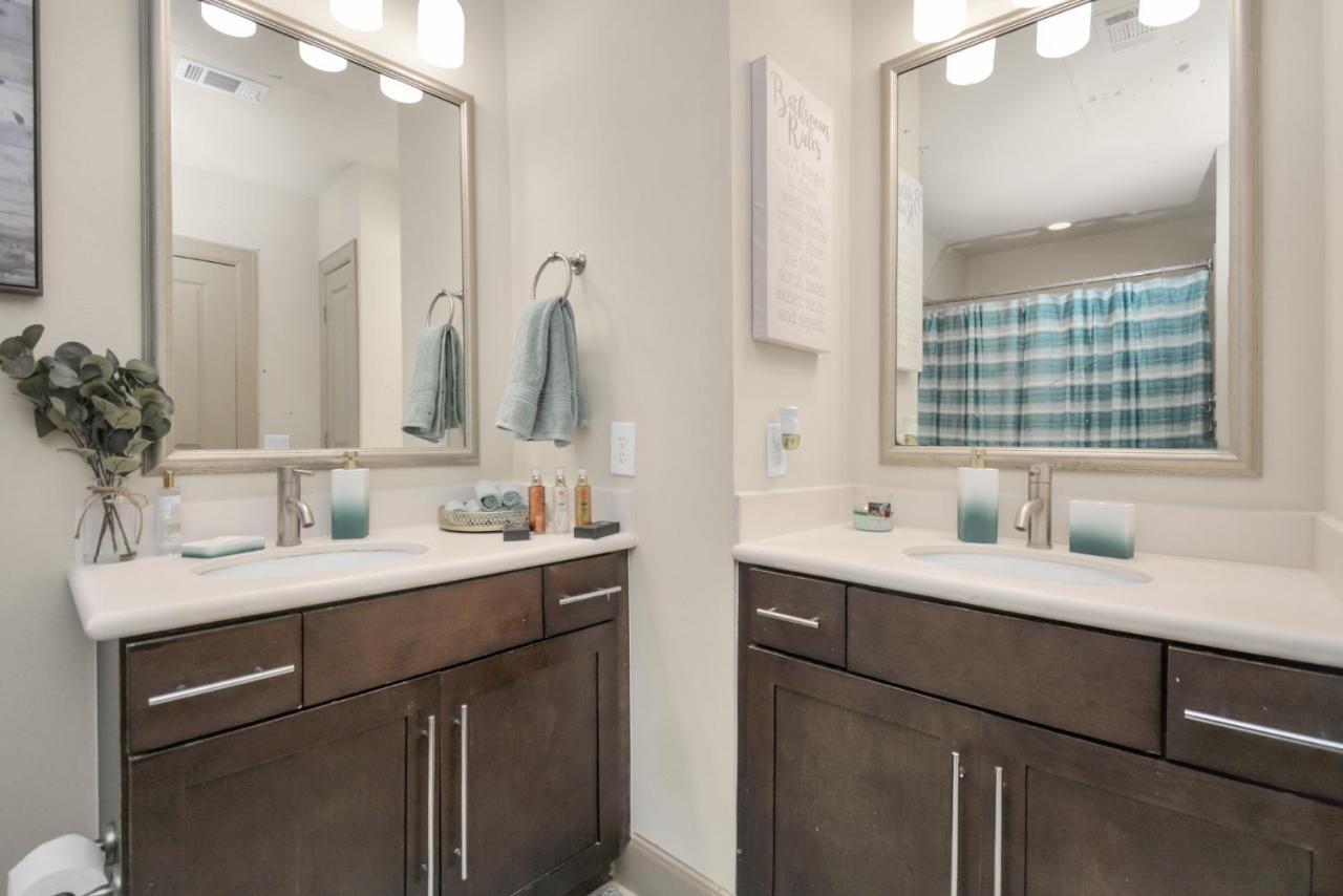 Fully Furnished Med Center Apt By Nrg Stadium Apartment Houston