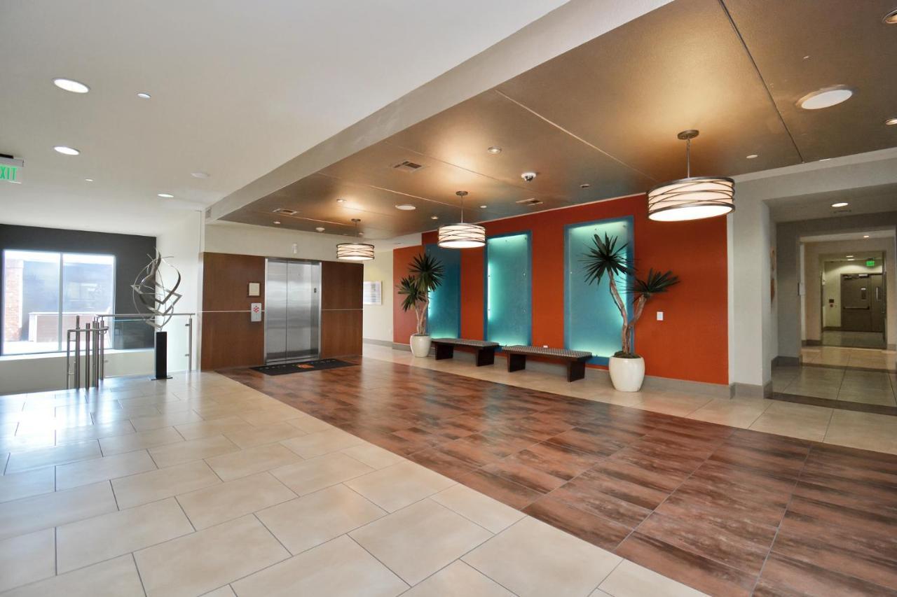 Apartment Fully Furnished Med Center Apt By Nrg Stadium *