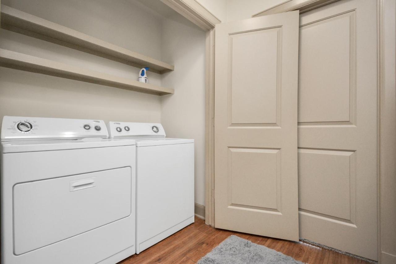 Fully Furnished Med Center Apt By Nrg Stadium