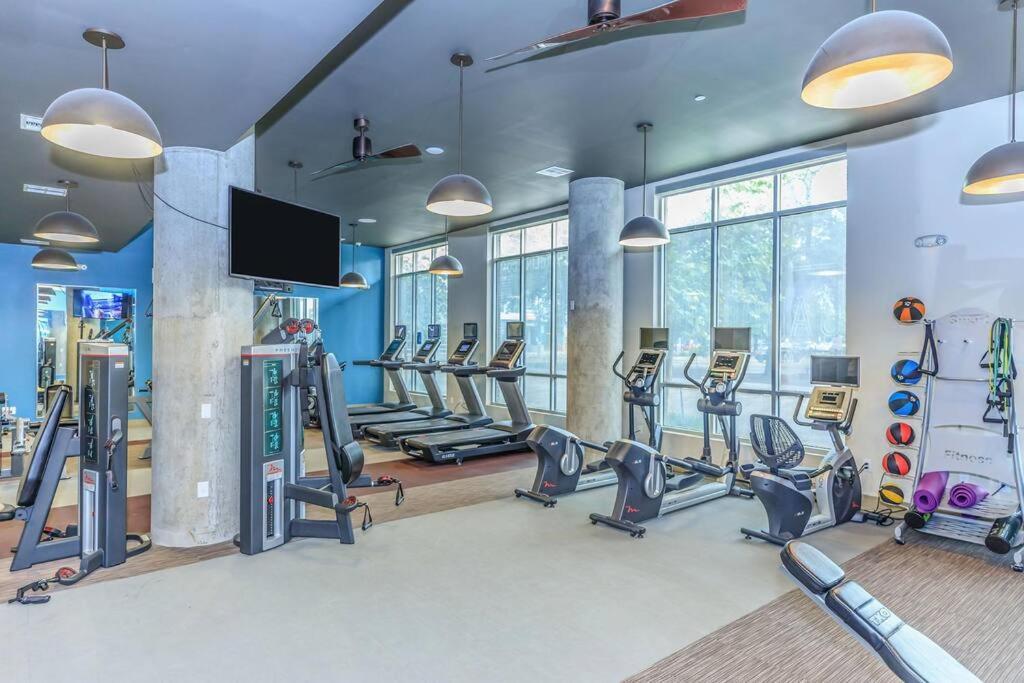 Penthouse Copy Astros-oasis-in-houston-wit-skyline-view 1bedroom Unit *