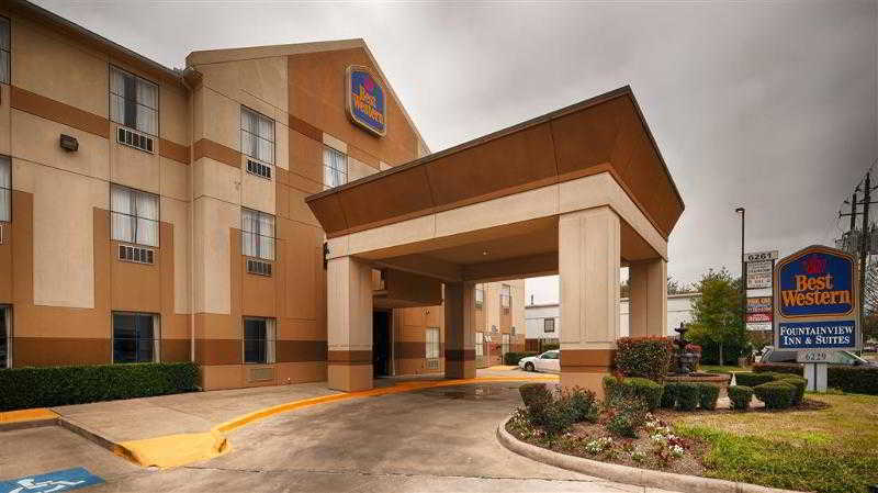 Hotel Best Western Galleria & 3*