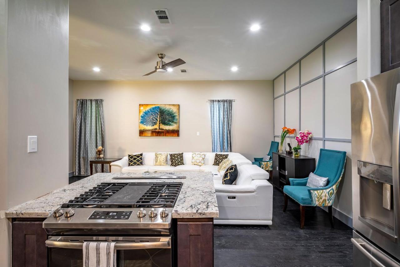Villa Luxurious 5br Sleeps-14