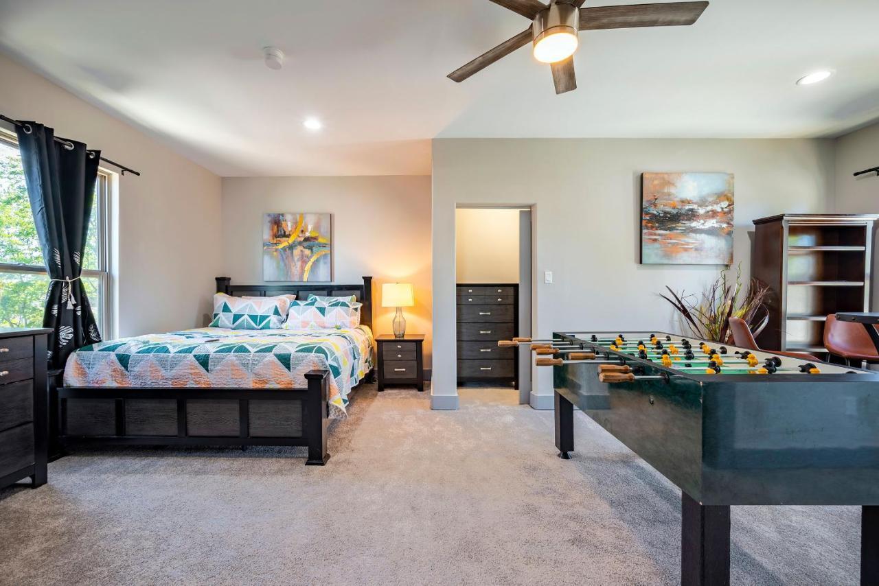 Villa Luxurious 5br Sleeps-14