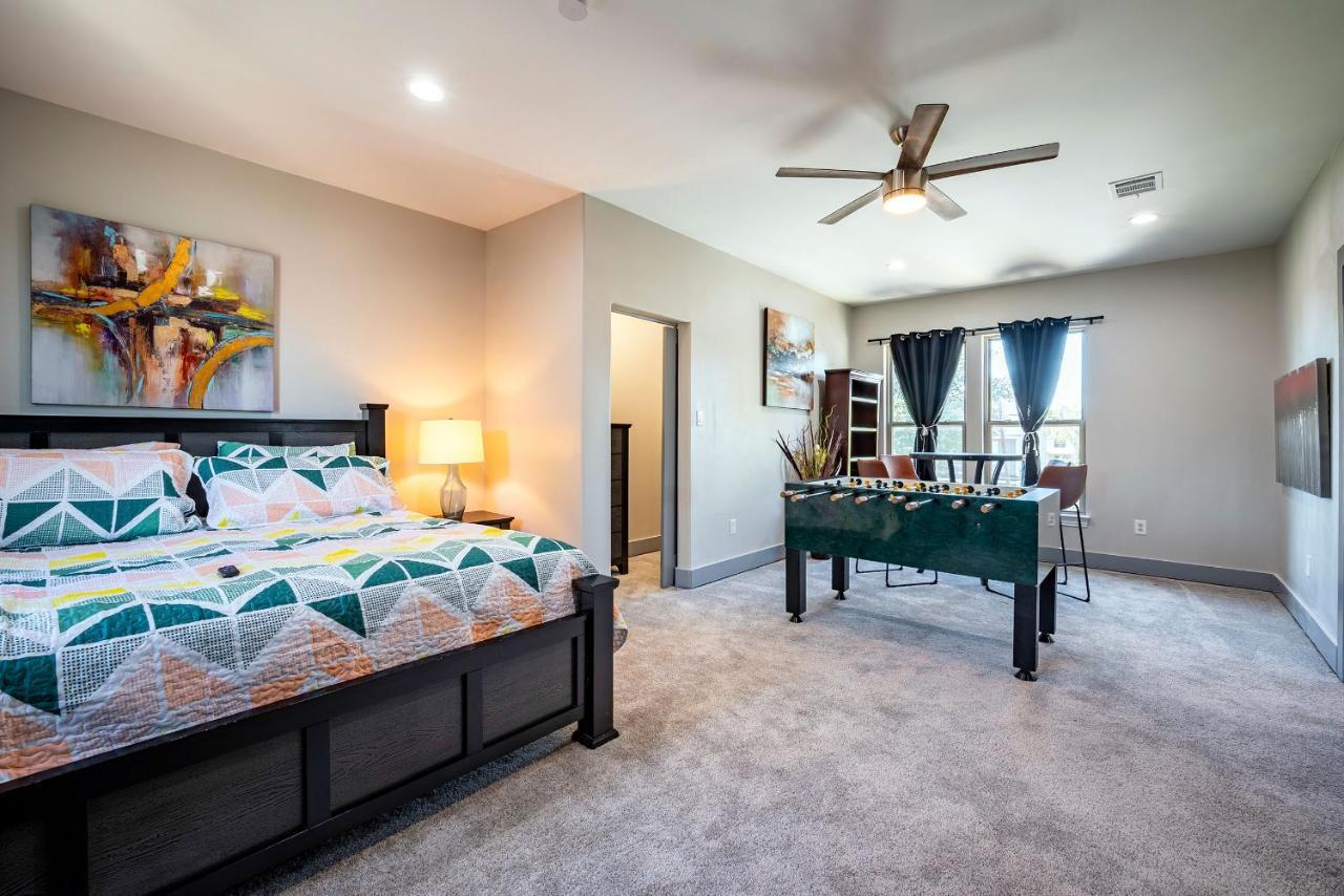 Luxurious 5br Sleeps-14 Villa *