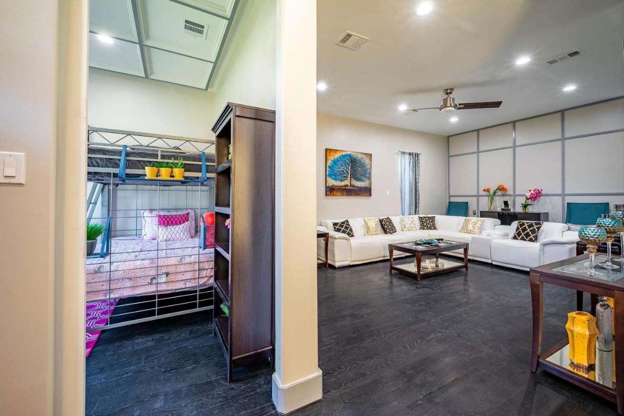 Luxurious 5br Sleeps-14