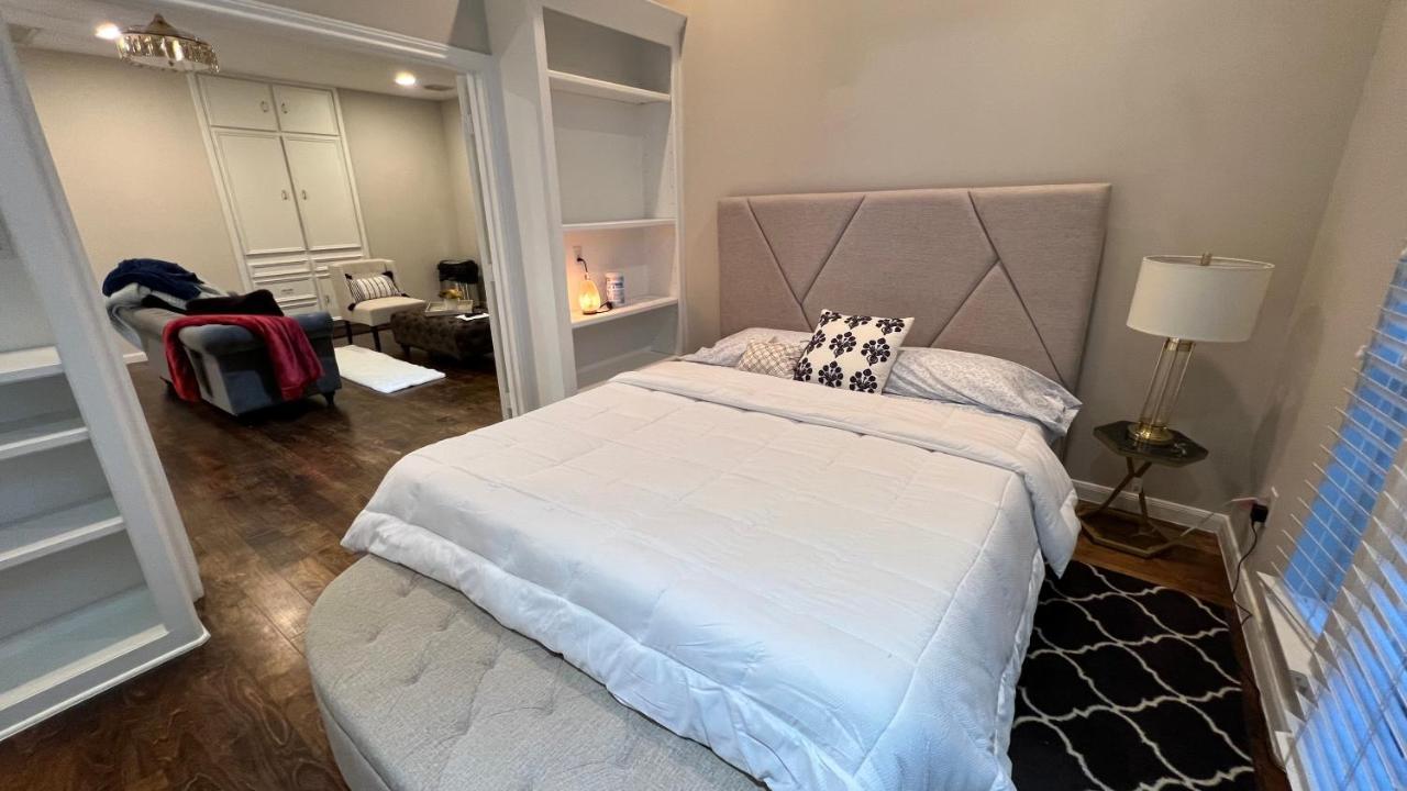Insperit At Galleria With Heated Pool Houston