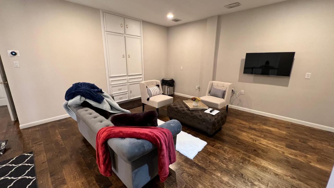 Insperit At Galleria With Heated Pool * Houston