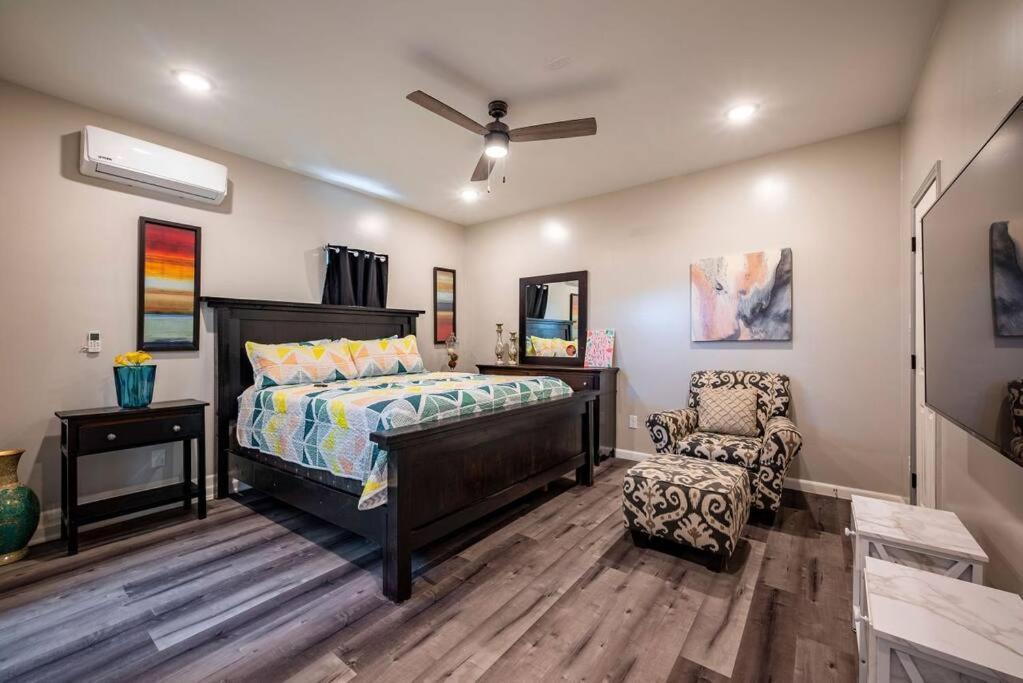 Deluxe House In The Heart Of * Houston