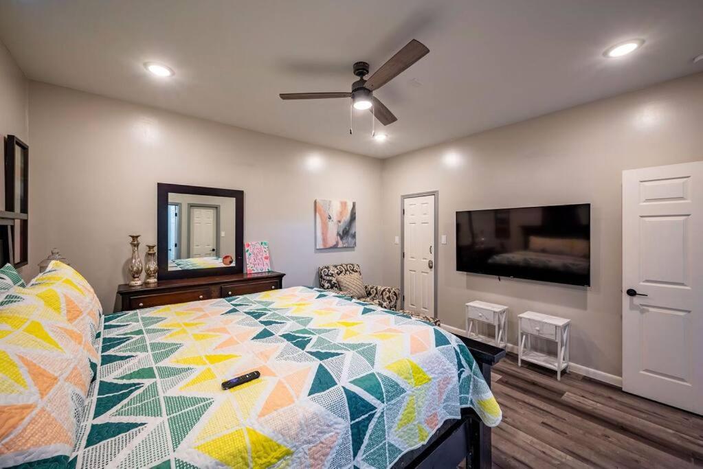 Deluxe House In The Heart Of * Houston