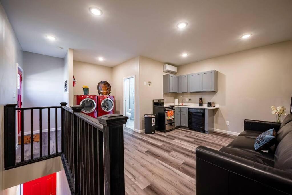Holiday home Deluxe House In The Heart Of Houston