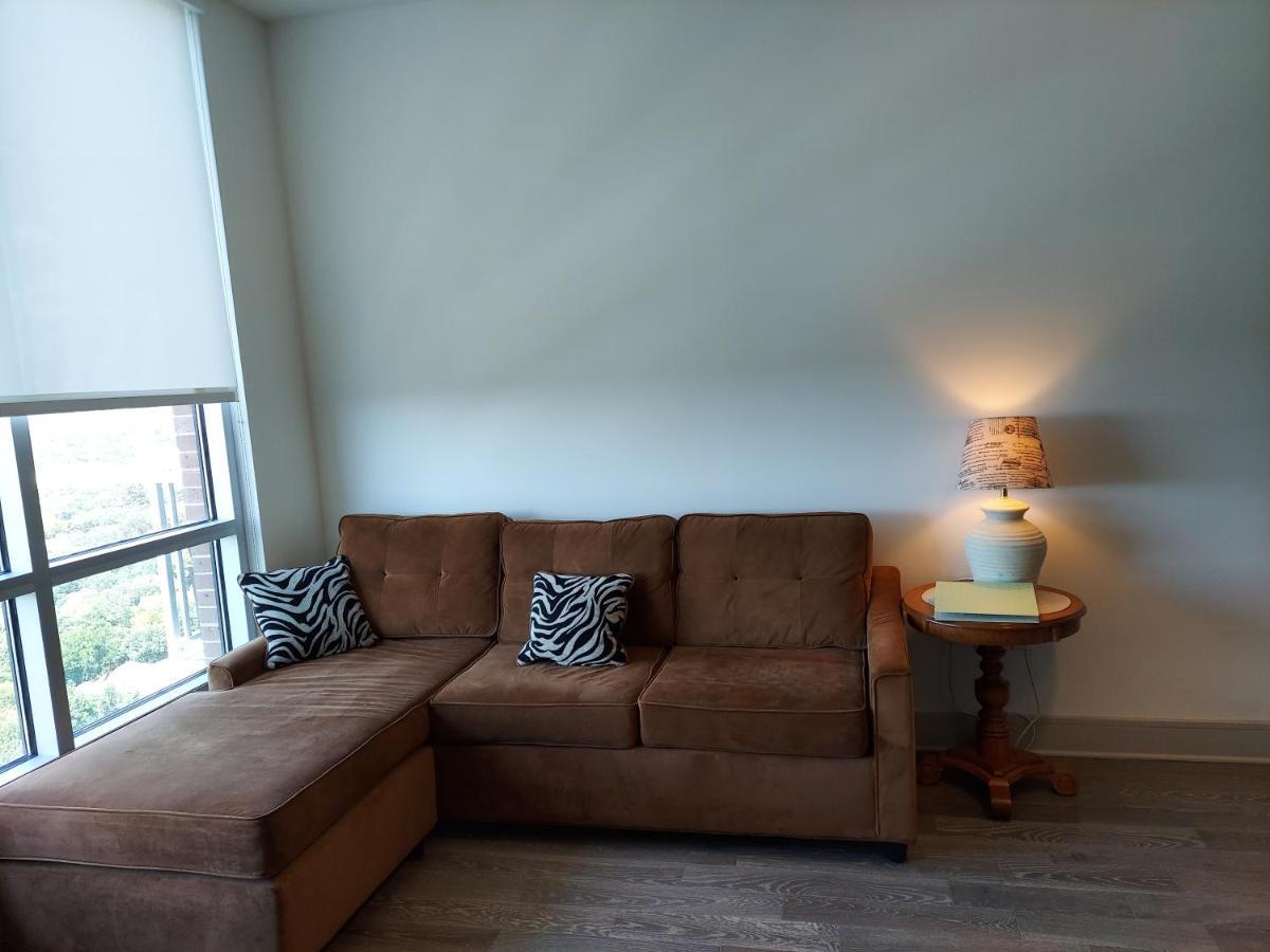 Apartment Latitude Med Center *