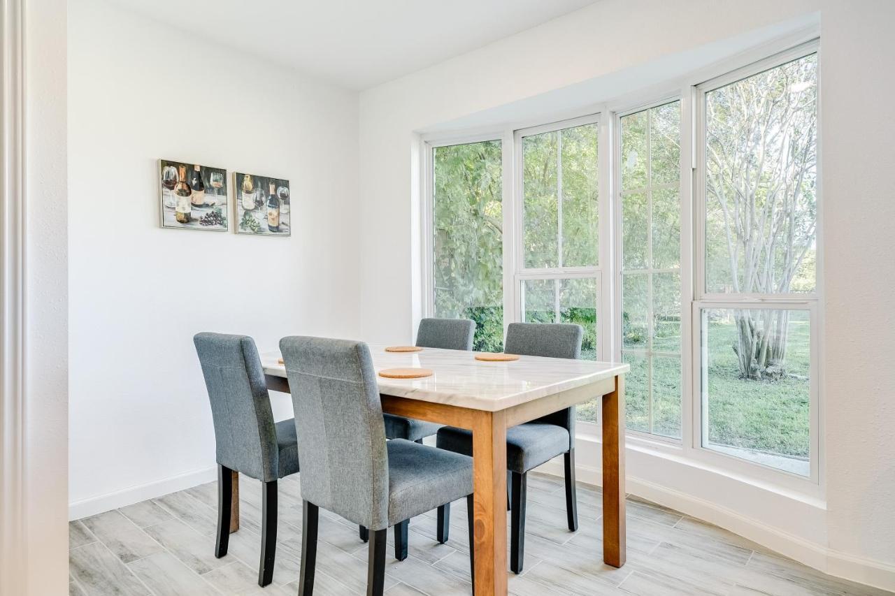 Bellaire West Retreat Holiday home *